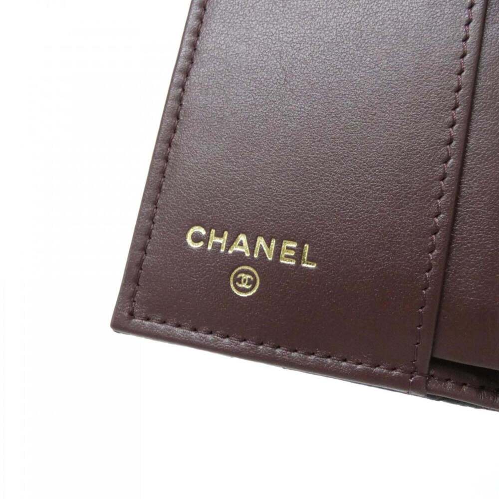 CHANEL Black Wallet - Picture 5 of 6